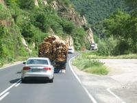 bulgarische Gemütlichkeit III