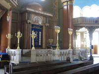 Alte Synagoge in Sofia
