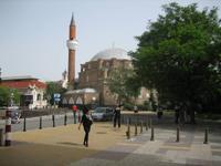 Banja-Baschi-Moschee in Sofia