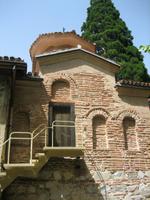 Bojana-Kirche, Sofia