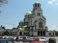 Alexander Nevski Kathedrale 