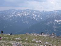 Gigantische Aussichten