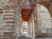 Sandanski - Ausgrabungen