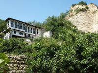 Melnik - Kordopulov Haus