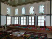 Melnik - Kordopulov Haus