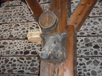 Melnik - Kordopulov Haus