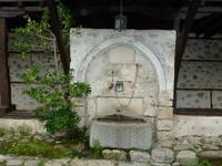 Melnik - Roshenkloster