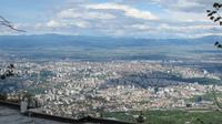 009_Ausblick über Sofia