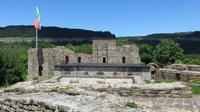 065_Veliko Tarnovo - Überreste des alten Zarenpalastes