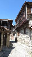 132_Gasse in Nessebar