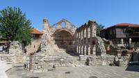 135_Nessebar - Alte Metropoliskirche bzw. Kirche der Heiligen Sofia
