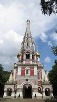 146_russische Gedächtniskirche in Shipka