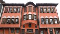 172_Altstadt von Plvdiv_Georgiadi Haus