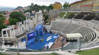 177_Altstadt von Plodiv_Amphitheater