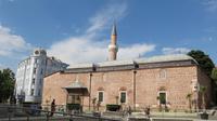 179_Plovdiv - Moschee