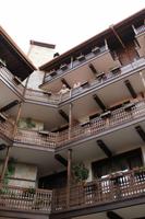 219_im Hotel in Bansko - Foto von Roland Musiol