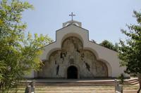 228_Kirche in Rupite - Foto von Roland Musiol