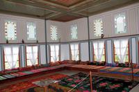 248_Melnik - im Kordopulov-Haus - Foto von Roland Musiol