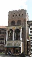 257_Rila-Kloster - Schutzturm