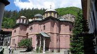 258_Rila-Kloster - Kirche