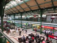 272_in der Markthalle in Sofia