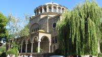 275_Sofia - Kirche Heilige Nedelya