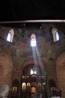 277_Sofia - in der Rotunda St. George - Foto von Roland Musiol