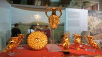296_Sofia - Nationalhistorisches Museum - Goldschatz