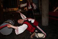 309_Abschiedsabend in Sofia - Foto von Roland Musiol