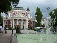 Sofia - Volkstheater