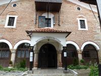 Samokov - Nonnenkloster