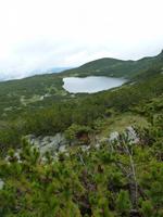 Rila National Park -  7 Seen  Impressionen