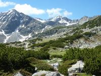 Rila National Park 