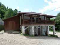 Im Tanzbären Park Belitsa