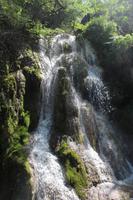 Krushuna-Wasserfall
