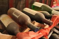 Ljaskovets Weinverkostung