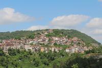Veliko Tarnovo