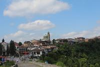 Veliko Tarnovo
