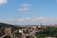 Veliko Tarnovo