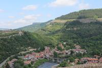 Veliko Tarnovo