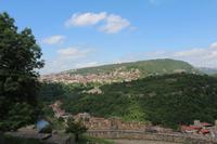 Veliko Tarnovo