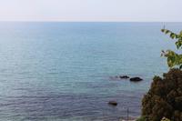 Baltschik, schwarzes Meer