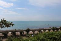 Baltschik, schwarzes Meer