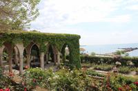 Baltschik, botanischer Garten