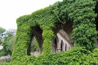 Baltschik, botanischer Garten