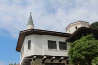 Baltschik, Sommerresidenz der rumänischen Königin Maria 