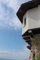 Baltschik, Sommerresidenz der rumänischen Königin Maria 