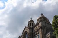 Varna, Kathedrale