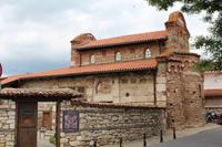 Nessebar, Altstadt