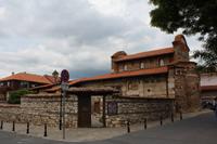 Nessebar, Altstadt